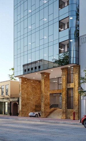 building mặt phố tây hồ, thông số vàng - hai mặt tiền kinh doanh vô đối - cực hiếm - 360m2 - 220 tỷ