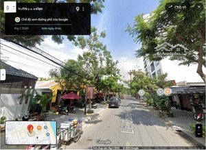 sme thanh lý khách sạn 6.5 tầng mặt phố lê quang đạo, phường ngũ hành sơn, đà nẵng