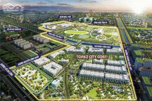 Sỡ hữu ngay - Nhận nhà liền tay - Tiên phong đón sóng đầu tư sinh lời