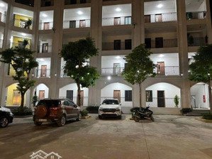 cần chuyển nhượng khu viện dưỡng lão sẵn khuôn viên tại tiến xuân thạch thất hà nội