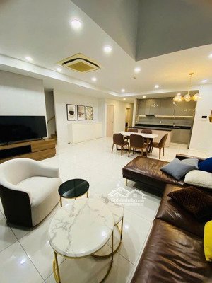 cho thuê căn hộ duplex waterina suites, giá 35 triệu/tháng view cực đẹp