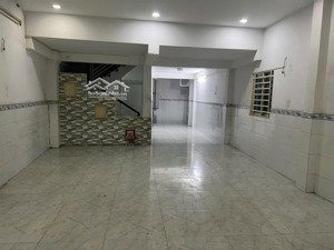 nhà hẻm 4m đường tân hoá quận 11 ( 5 x 16 trệt, 1 lầu / 3pn)