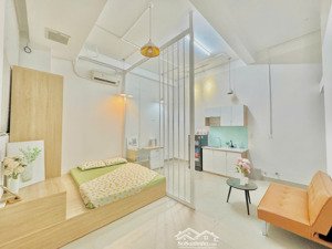 cho thuê phòng trọ đẹp xuất sắc tại lâm quang ky, 6,3 triệu, 30m2, q2, hcm