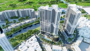 em phân phối quỹ hàng kepler mỗ lao, căn góc tòa a 98m2, 8,4 tỷ, ck 10,5% tt 7 đợt, vay bank 70%