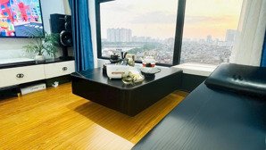 bán cc eco lake view, 4,85 tỷ, 74m2, 2pn, 2wc, hoàng mai, hà nội