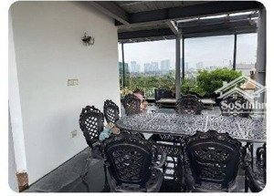 phố tô ngọc vân, 166m2/6t/mt 11m, ô tô 9m, giá 129 tỷ. sổ đỏ vuông như tờ a4