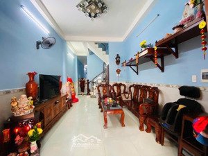 bán nhà 3 tầng, gần phạm văn đồng, thủ đức, 80m, hẻm xe hơi thông, chỉ 8,7 tỷ