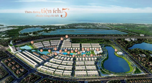bán nhà phố liền kề tại la vida residences, 6,5 tỷ, 85m2, pháp lý rõ ràng, uy tín