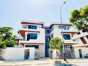 sở hữu ngay biệt thự ven sông hàn trung tâm hải châu - elysia complex khu tuyên sơn đà nẵng