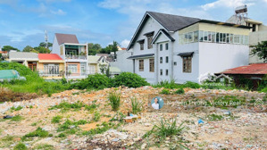 cần bán nhà hẻm ô tô lớn 6 mét đường yersin, p.09, đà lạt. vị trí lý tưởng để nghỉ dưỡng