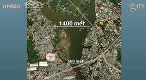 the gió an gia, 2pn 2wc (66m2), giá gốc cđt, tt chỉ 624 triệu , ck 320 triệu - pkd 