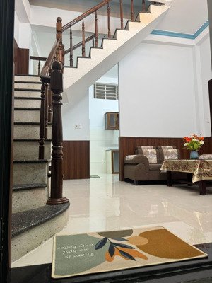 bán nhà 2 tầng đường bắc đẩu giá rẻ, vị trí đẹp