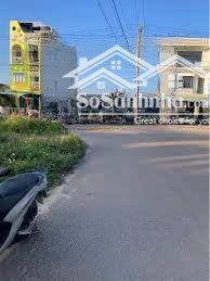 bán nhà kv6 p. nhơn bình, 80m2, gần công viên, trường học, lộ giới 18m. lh: 