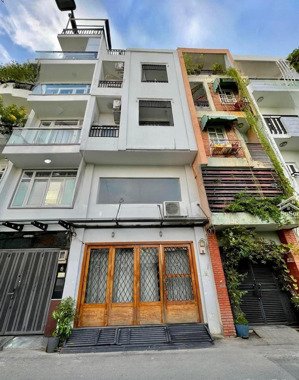 bán căn nhà nguyễn công hoan-phú nhuận giá 3.720tỷ/78m2. giáp quận 1. cho thuê 25tr tháng