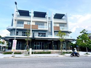 chỉ cần 2 tỷ sở hữu nhà liền kề trung tâm tp. huế