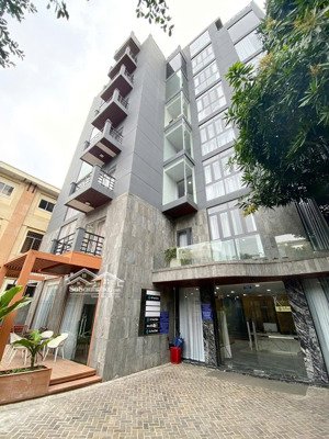 vp mt huỳnh văn bánh, phú nhuận - gần trục đường chính ra sân bay, 50 - 110m2, ưu đãi 35tr/110m2