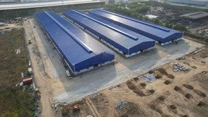 cho thuê 2ha xưởng đẹp kcn phú mỹ 1