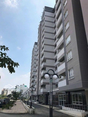 bán ch 2pn, 1wc tại resco an hội 3, 1,85 tỷ, 77m2, gò vấp, hcm giá tốt