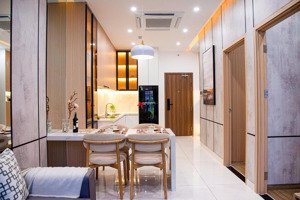 sở hữu nhà với 220 triệu - chỉ từ 29 triệu/m2 - trang bị khóa 5 chức năng, intercom, bếp ốp kính