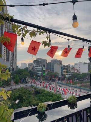 bán nhà siêu phẩm cực sang võ thị sáu, hai bà trưng, 41m2*7 tầng*4m mt chỉ nhỉnh 17 tỷ