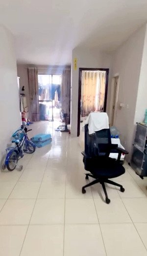 cho thuê căn chung cư xuân mai tô hiệu hđ, diện tích 57m2 có 2 ngủ nội thất đẹp. giá chỉ 7 triệu/th