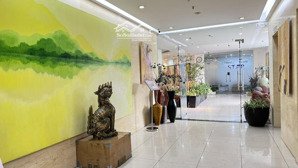 văn phòng nghệ thuật - vị trí đắc địa - quản lý chuyên nghiệp - diện tích linh hoạt