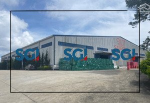 cho thuê hệ thống kho xưởng tại trung tâm đà lạt