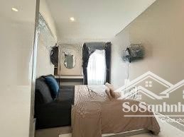 bán căn hộ the harmona, trương công định, tân bình, 3,79 tỷ, 75m2, giá cực chất, view đẹp
