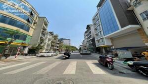 [Ô tô tránh] Bán đất phố Ngọc Thụy,DT125m2, MT 5.4m, giá 18 tỷ, Bên chẵn, đầu tư