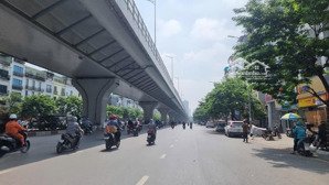 hàng độc quyền - giá cực rẻ mặt đường minh khai - cạnh times city 120m2x4tầng giá 38tỷ bao sang tên