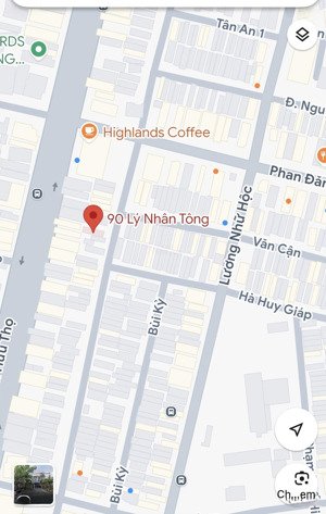 bán nhà 4 tầng đường lý nhân tông, cẩm lệ, đà nằng( gần phan đăng lưu)
- dt 92,5m2, ngang 5