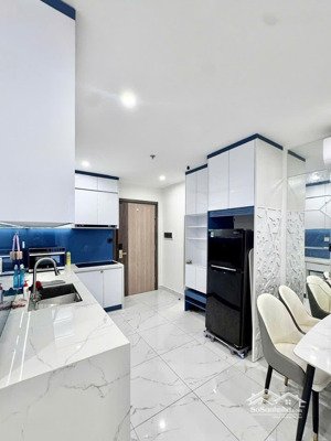 cho thuê căn hộ 2pn+ full nội thất vinhomes grand park giá tốt t7/2025