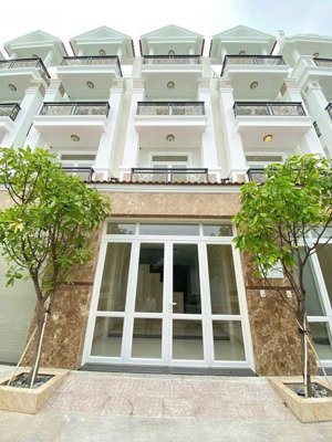 cho thuê nhà 4 tầng cạnh vạn phúc có 4pn - tiện ở - vp công ty giá 17 triệu