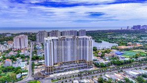 bán căn hộ 3pn/103m2 vung tau centre point nhận nhà mới ở ngay. lh 