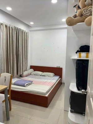 nhà cách mạng tháng 8 chính chủ kẹt tiền bán gấp chỉ còn 1 căn duy nhất giá 5 tỷ 8 thiết kế tinh tế