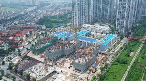 bán biệt thự 5pn, 4wc tại khu a, d - geleximco lê trọng tấn, 26 tỷ, 130m2