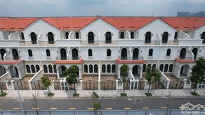 valencia aqua city nhà phố compound cao cấp giá từ 5.1 tỷ, sổ đỏ, bàn giao linh hoạt