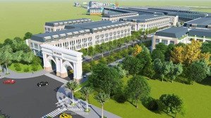 đất nền dự án bao đẹp tại kđt việt hàn, 19,8 triệu / m2, 100m2