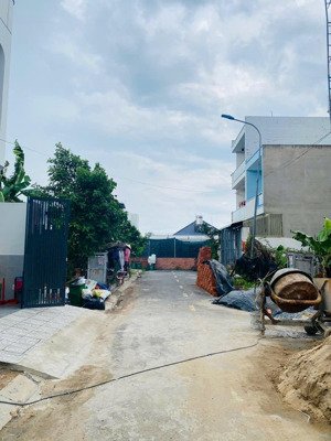 bán đất tại đường bưng ông thoàn, quận 9, hồ chí minh, giá chỉ với 4,9 tỷ- dt 64,5m2