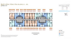 liên hệ e lấy suất ngoại giao blanca city - cập nhật giỏ hàng và chính sách chiết khấu tháng 7/2025