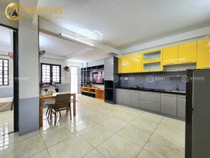 căn hộ 2pn 2wc + 1pk rộng ngay thoại ngọc hầu - nguyễn sơn, tân phú