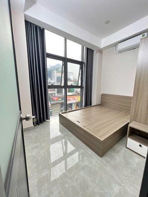 căn hộ 2 phòng ngủ lạc long quân tân bình - gần ngã tư bảy hiền - toà nhà mới - đầy đủ nội thất