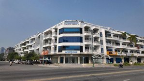 cho thuê shophouse siêu đỉnh tại lakeview