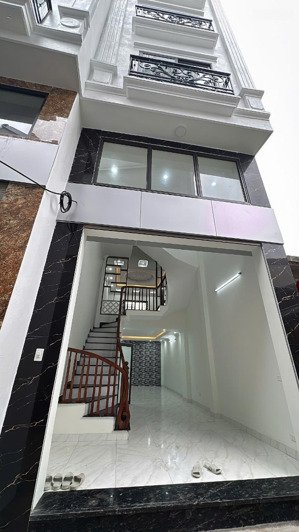 siêu phẩm tứ hiệp còn sót lại - nhà đẹp mới koong - tặng nội thất xịn sò - tiện ích ngập tràn