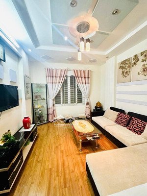 bán nhà riêng 4pn, 5t, 42m2 giá 7tỷ tại phan kế bính, hàng hiếm