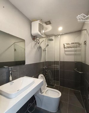 bán nhà mặt phố minh khai- vĩnh tuy-dt57m2- vỉa hè đá bóng-2 thoáng trước sau- giá 23,8 tỷ