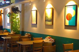 bán nhà mặt tiền kinh doanh cực tốt đường 2/4 - phường vĩnh thọ - tp. nha trang