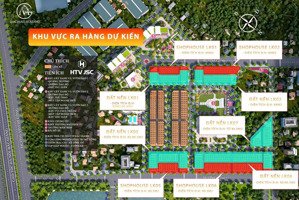 bán đất nền dự án tại dream city bắc giang, 5 tỷ, 75m2, hàng hiếm chính chủ