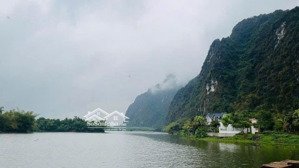 bán gấp lô góc cuối cùng tại khu b view hồ dự án chine reiverside, huyện lạc thủy, hòa bình
