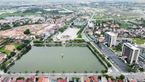 ra mắt dự án khu dân cư mới bích sơn - bích động, việt yên. nhận đặt chỗ trực tiếp cđt